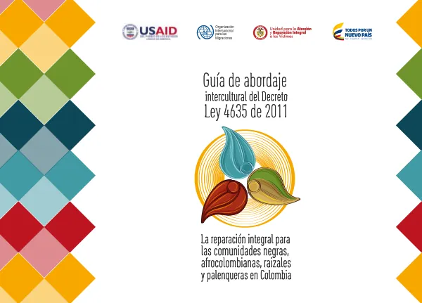 Guia Intercultural Afro