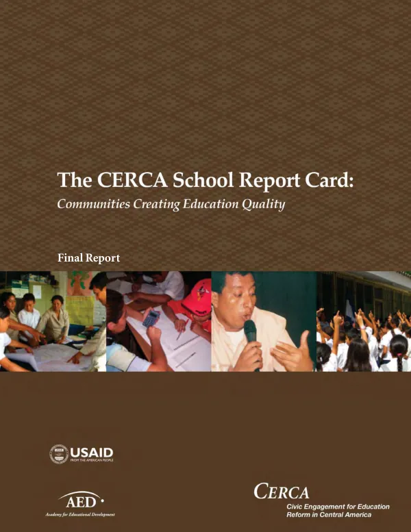 Final Report