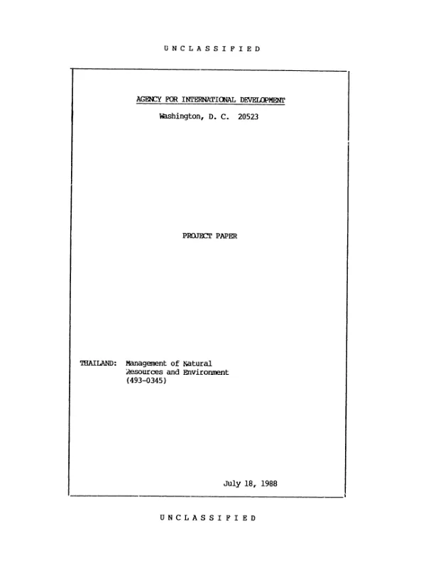 FEWS III famine early warning system : summary of project activities, December 1994 to July 2000