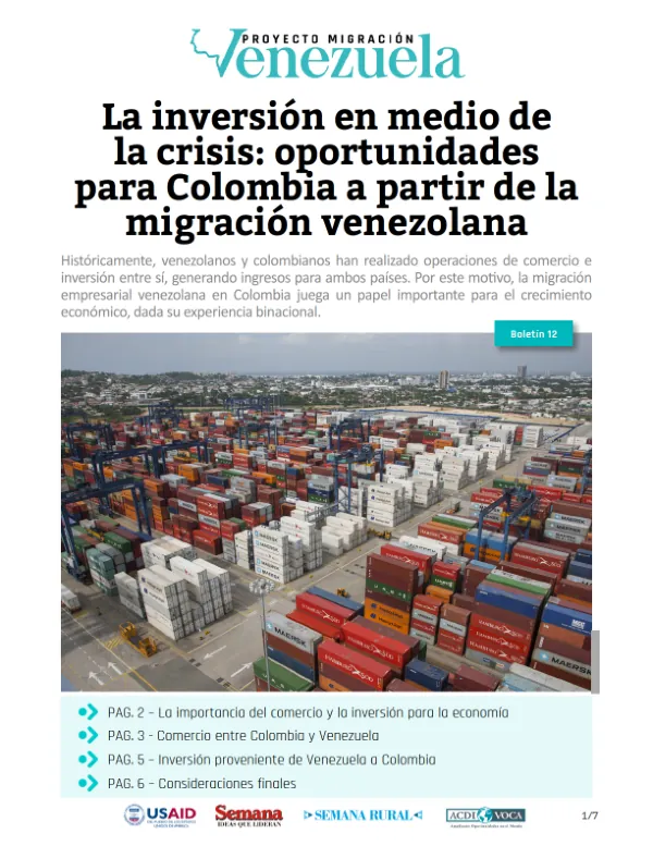 Proyecto Migración
