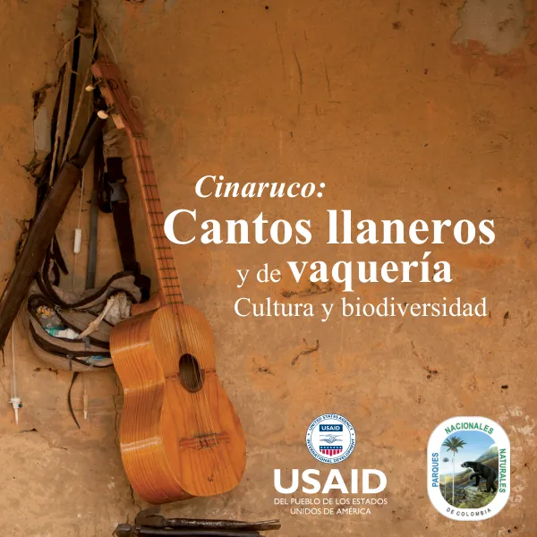 Cantos de trabajo de los Llanos: Un patrimonio cultural y natural