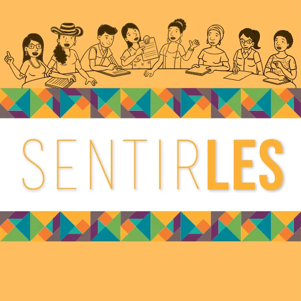 Cartilla SENTIRLES