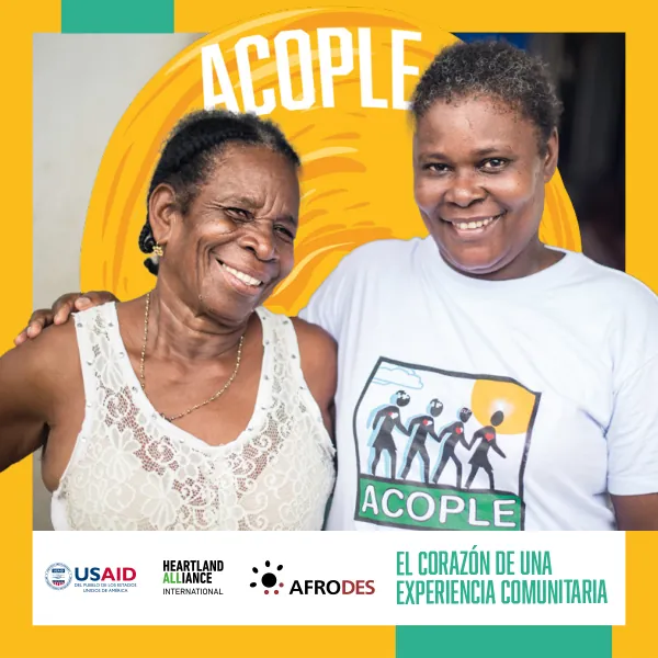 Alianza con Organizaciones por lo Emocional (ACOPLE): Un Modelo de Acompañamiento para Víctimas del Conflicto Armado en Colombia