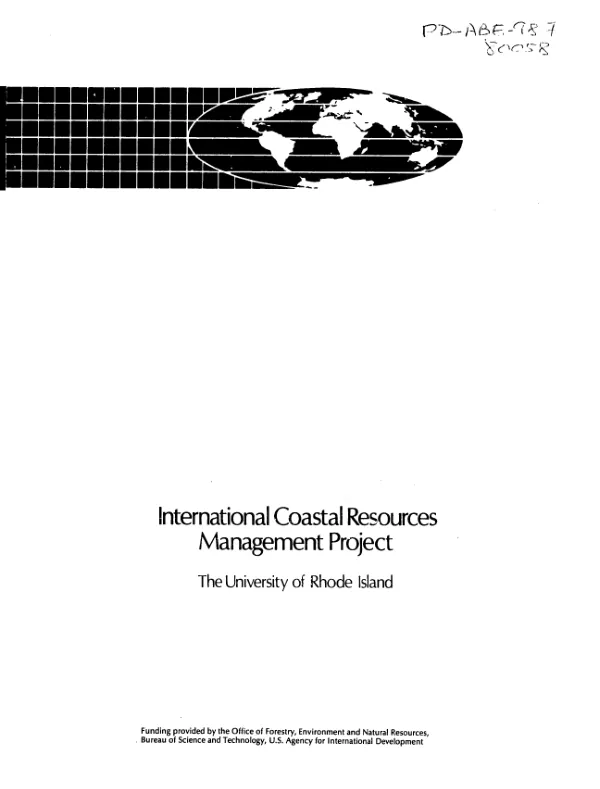 Improving educational quality II project : an annotated bibliography prepared for IEQII/Ghana research (school language policy and practice)