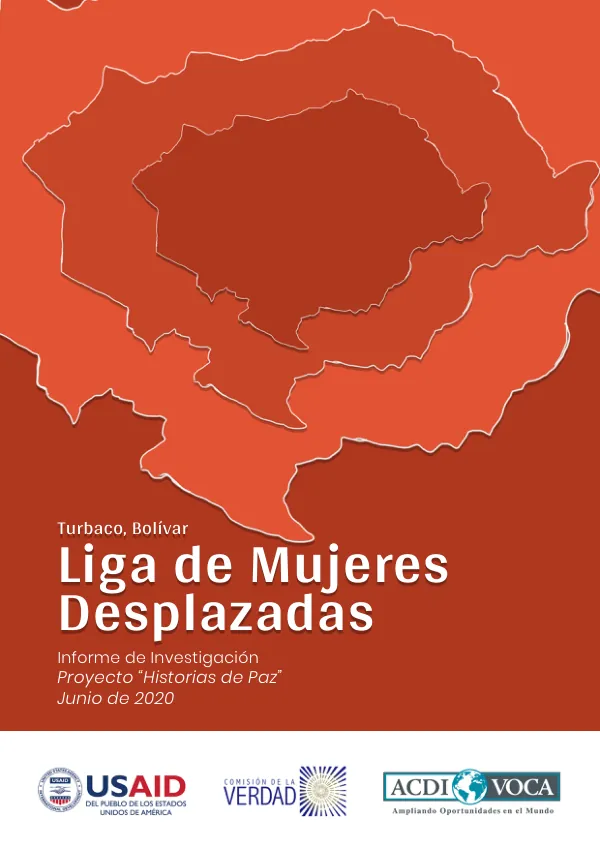 Informe de Investigación: Proyecto ‘Historias de Paz’