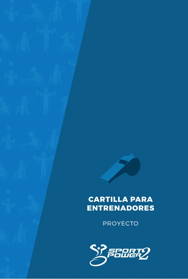 Generación de contenido: El deporte para el desarrollo social