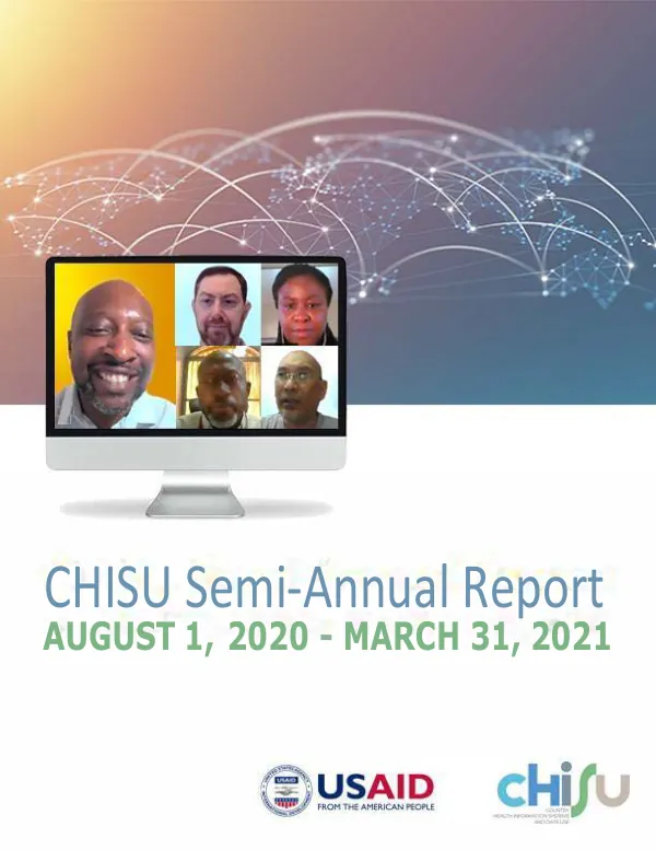 CHISU Semi-Annual Report