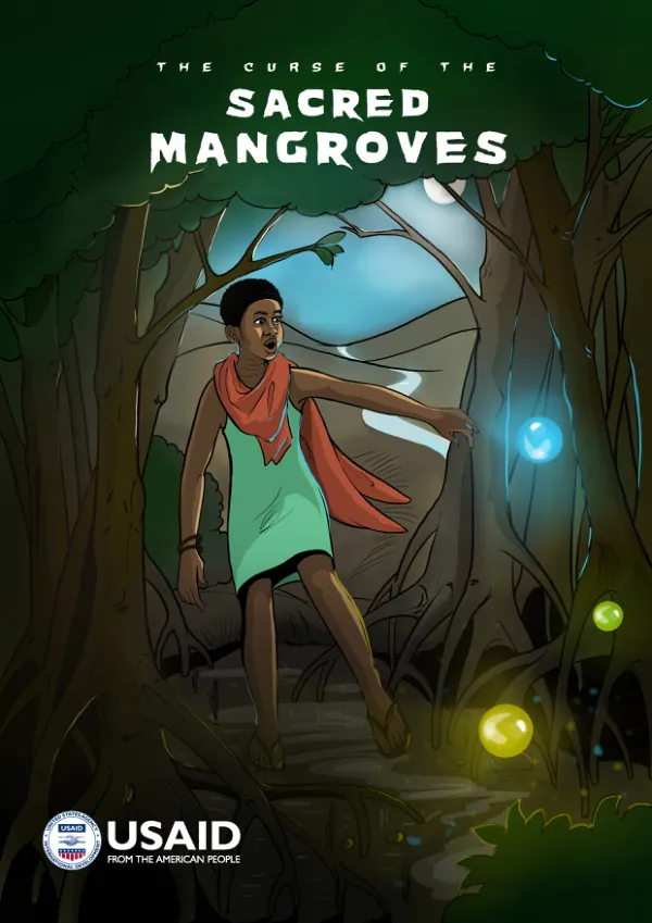 The Curse of the Sacred Mangroves