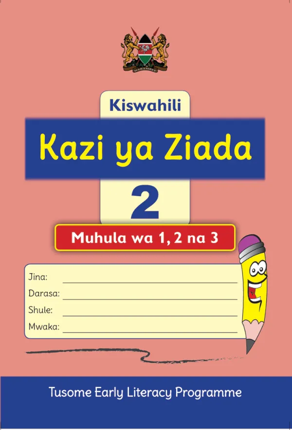Kujifunza Lugha ya Kiswahili kwa Wazazi