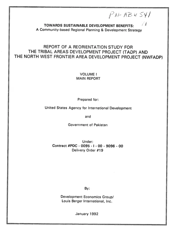 Implementing regional autonomy and fiscal federalism in Indonesia : a North Sulawesian case = Pelaksanaan otonomi daerah dan federalisme fiskal di Indonesia : kasus dari Sulawesi Utara