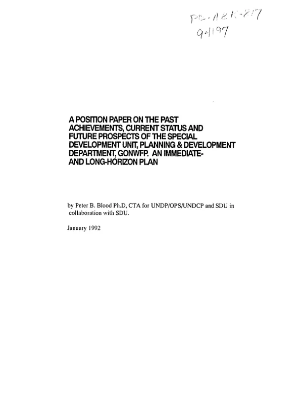 Recana implementasi UU no. 22 dan 25 tahun 1999 tentang otonomi daerah dan perimbangan keuangan antara pemerintah pusat dan daerah = Implementation plan for laws 22/1999 and 25/1999 on regional autonomy and fiscal balance between central government and regions