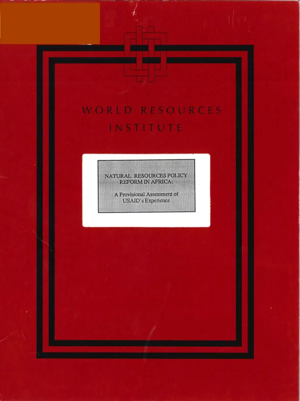 Otonomi daerah seluas-lusasnya : paradigma baru dalam pemerintahan daerah = Regional autonomy as widespread as possible : a new paradigm in regional government
