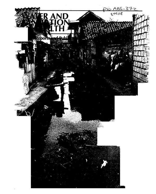 Problem dan konflik implementasi otonomi daerah di Kota Banjarmasin = Problems and conflicts in implementing regional autonomy in Banjarmasin City