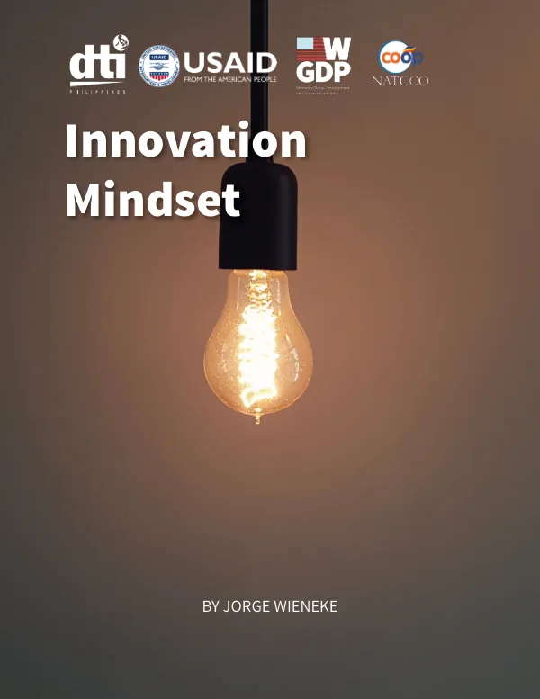 Innovation Mindset in Business