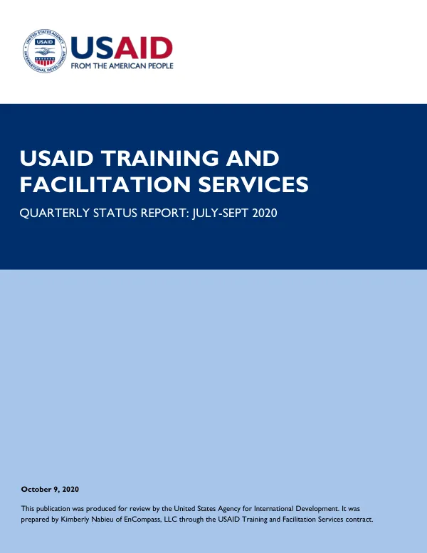 Beyond Access: Toolkit for Integrating Gender-based Violence Prevention and Response into Education Projects
