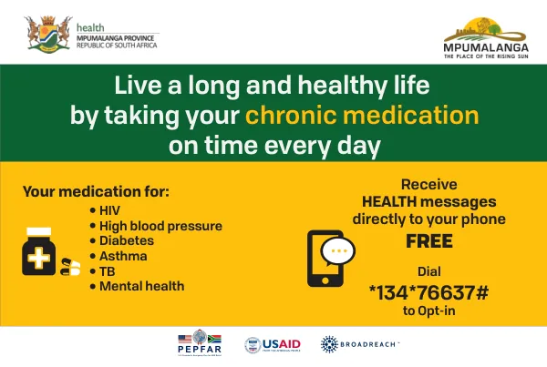 Billboard Chronic Meds