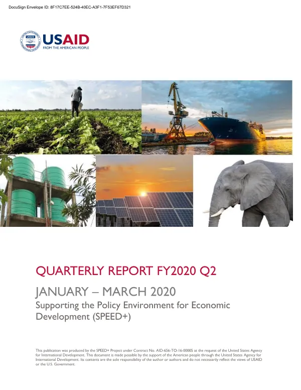SPEED+ Year 4 Q2 Report