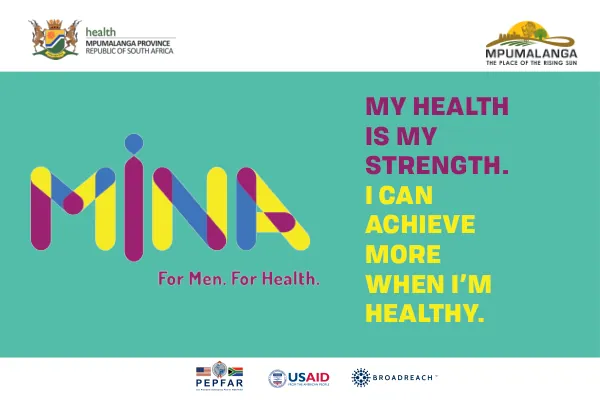 My Health is My Strength