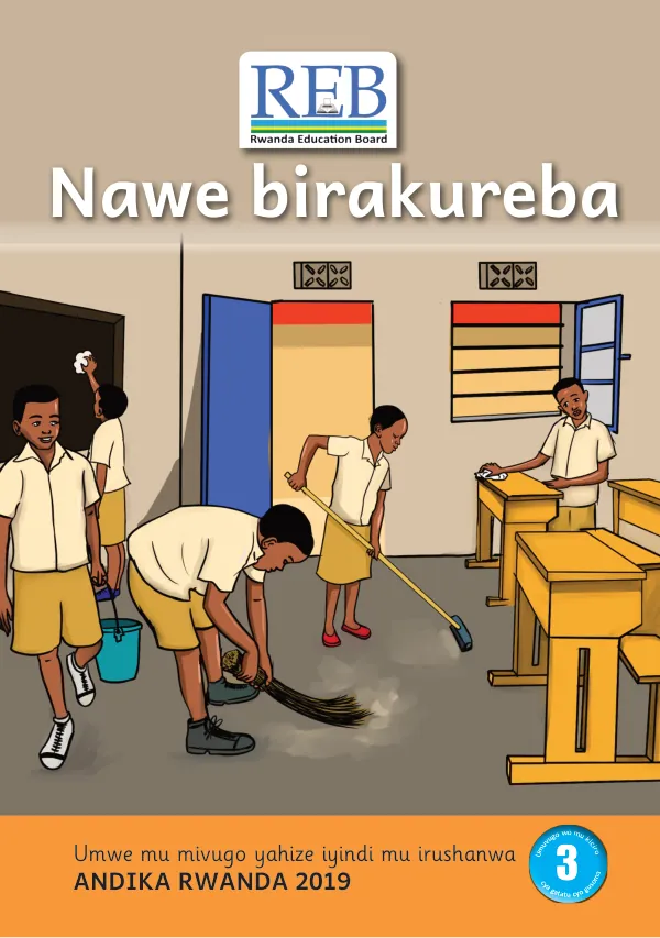 Nawe Birakureba