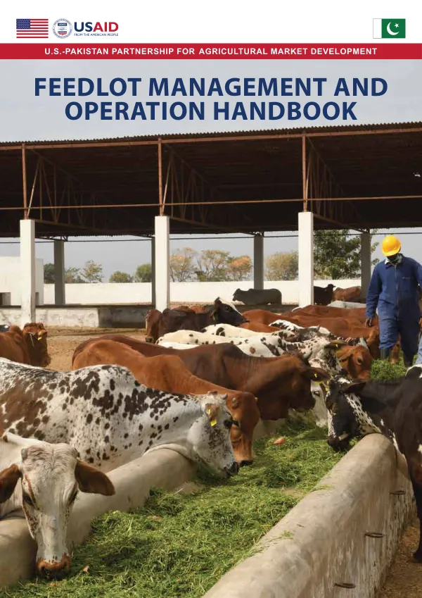Vegetable Crop Production Manual - May 2019