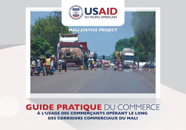 Guide Pratique du Commerce