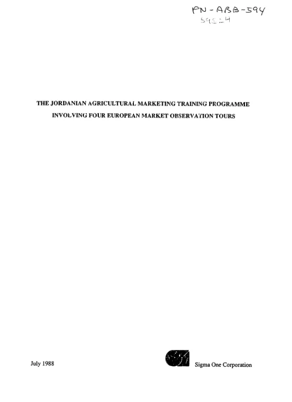 Aguirre International CLASP-II evaluation strategies : evaluation instruments and sample deliverables