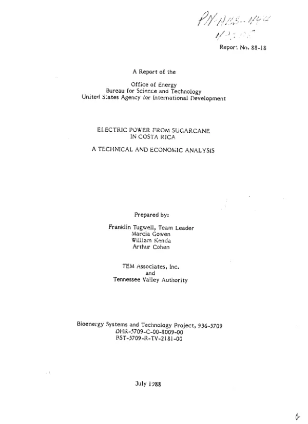 Basic and nonformal education systems project (BANFES) : final report
