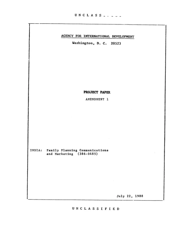 Implementation manual : planning an international [tree seed] symposium in Pakistan