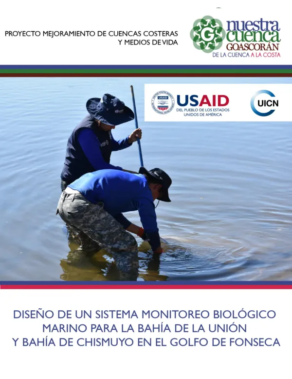 Mejoramiento de Cuencas Costeras y Medios de Vida