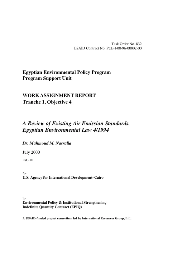 Zaire : final project report -- grant no. 660-0094-G-00-9042-00 [contraceptive social marketing and AIDS mass media]
