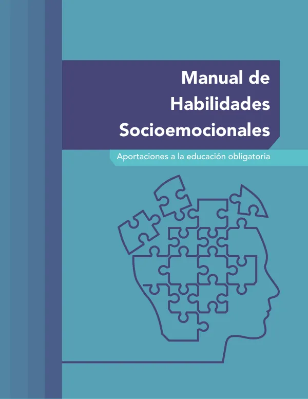 Manual de Habilidades Socioemocionales