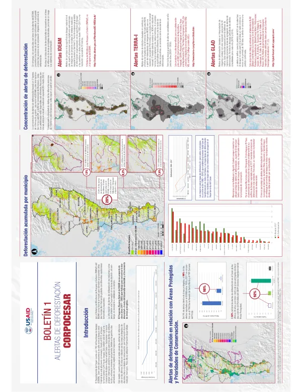 Infografia Boletin Corpocesar