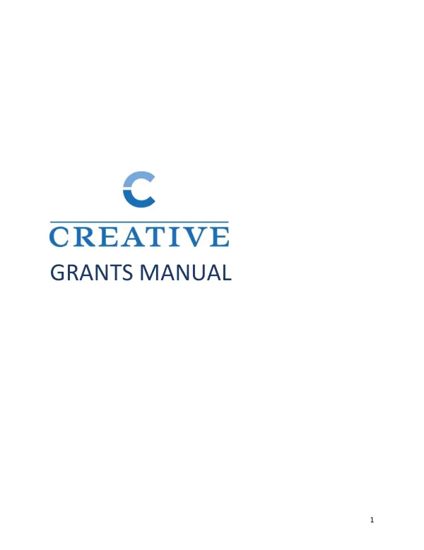 Reading For Success - National Program for Reading (RFS-NPR) Grants Manual