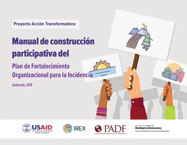 Proyecto Acción Transformadora