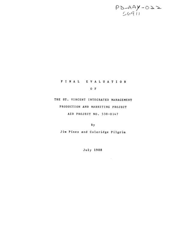 Analysis of four local currency guaranty studies