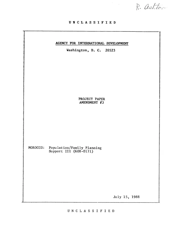 Midterm evaluation : development studies project II (497-0340)