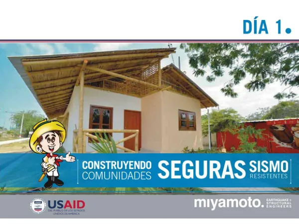 Manual de Construcción Sismo Resistente