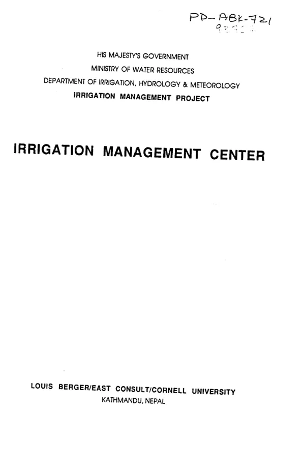 Guidelines for integrating gender issues into Bank Group industrial projects