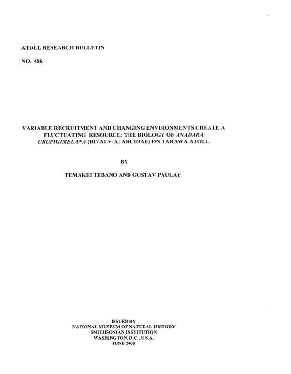 New land law for Guinea-Bissau : needs and opportunities