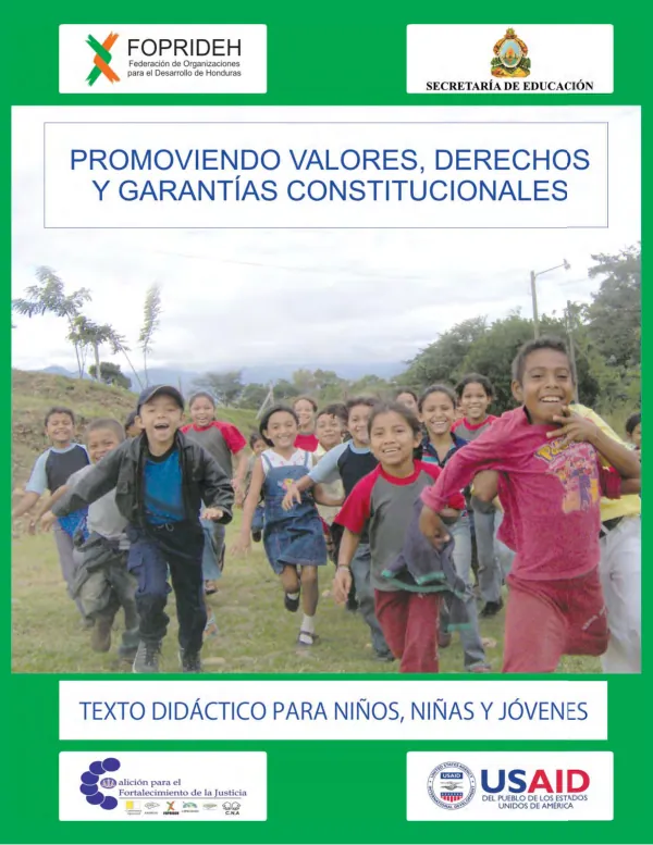 libro Texto Didactico