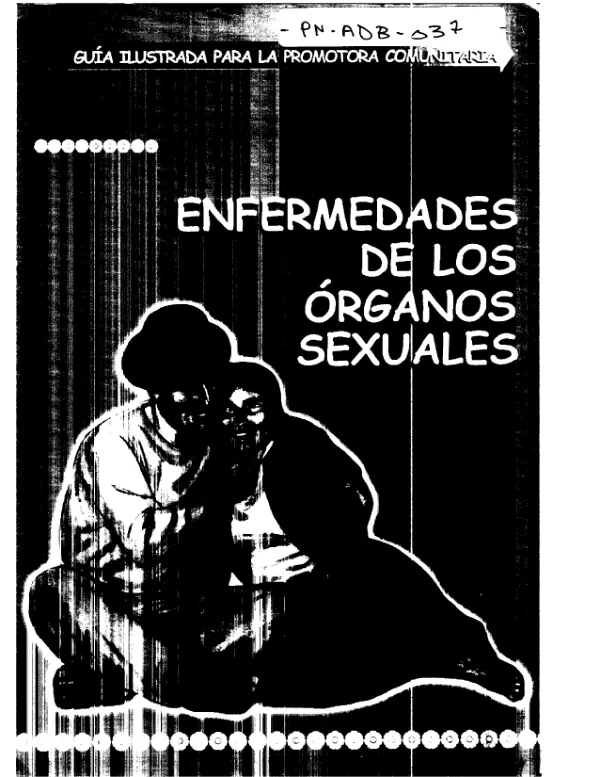 Capacitación sobre Enfermedades de los Órganos Sexuales