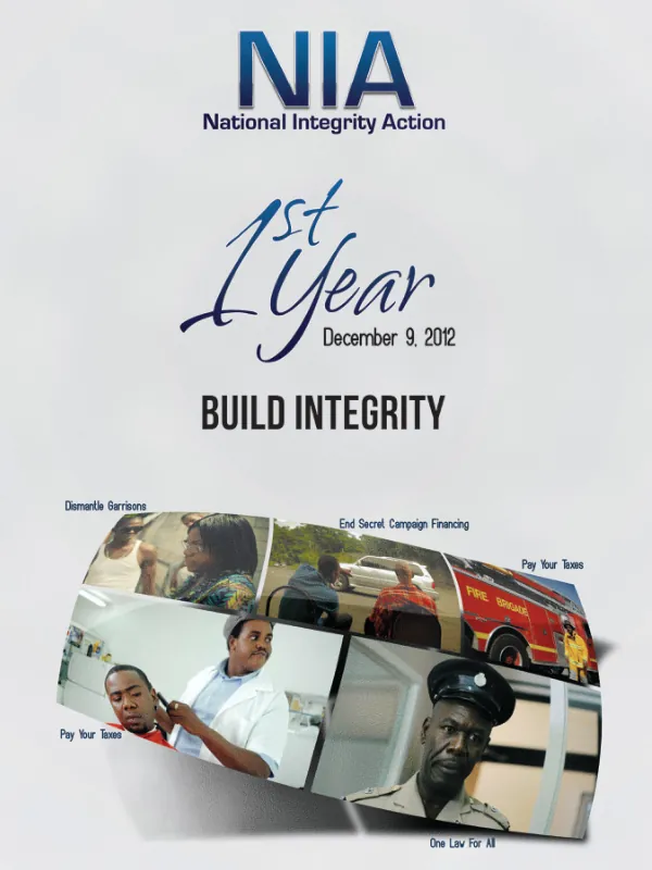 Supplementary Report for Viewing