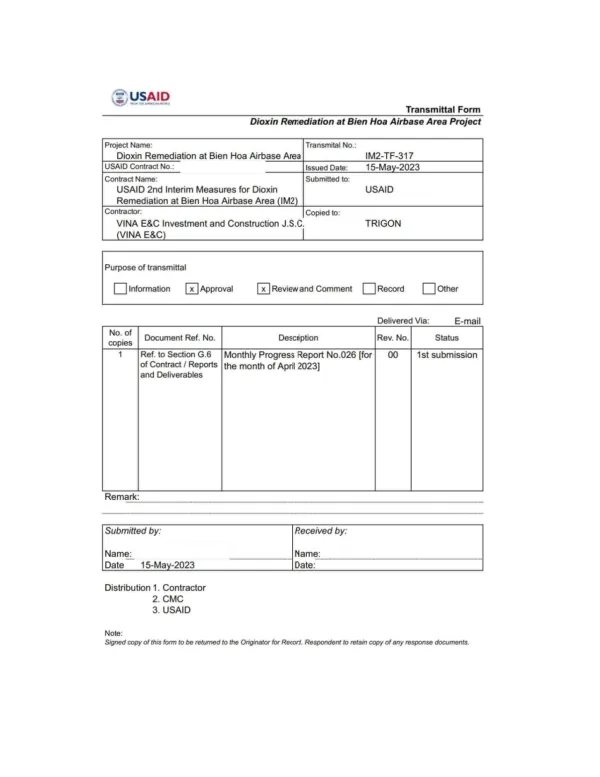 Document PA-021-BJR