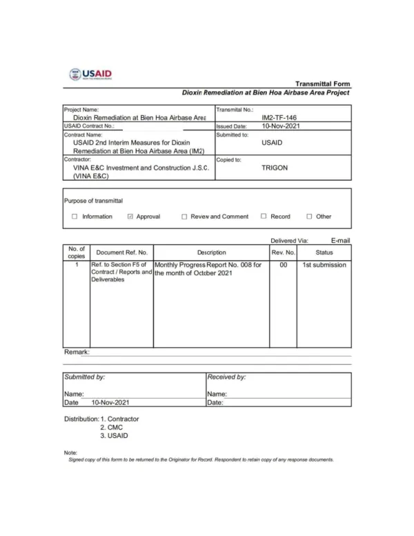Document PA-021-BHW