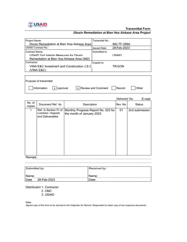 Document PA-021-BJN