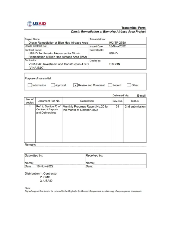 Document PA-021-BJH
