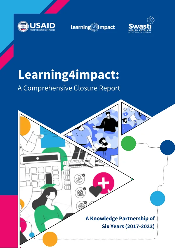 Comprehensive Closure Report 2024: Learning4impact