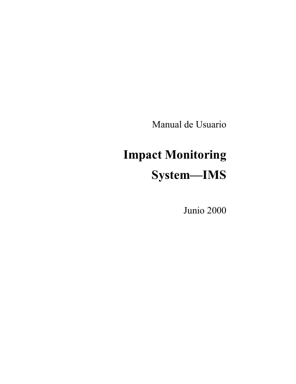 USAID/Honduras : initial feasibility study of a private financial institution for industrial development