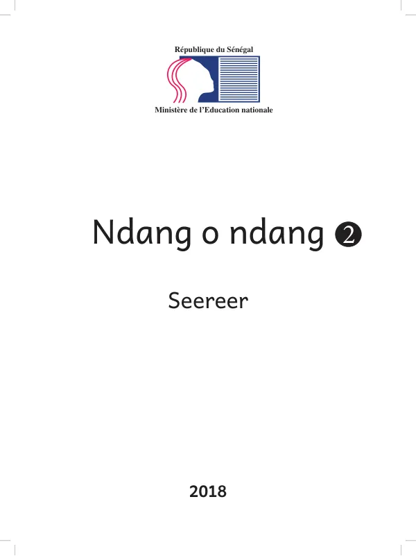 Ndang o ndang 2