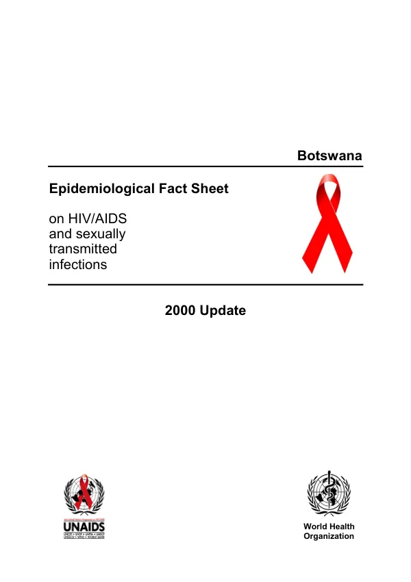 Results and realities : a decade of experience in communication for child survival
